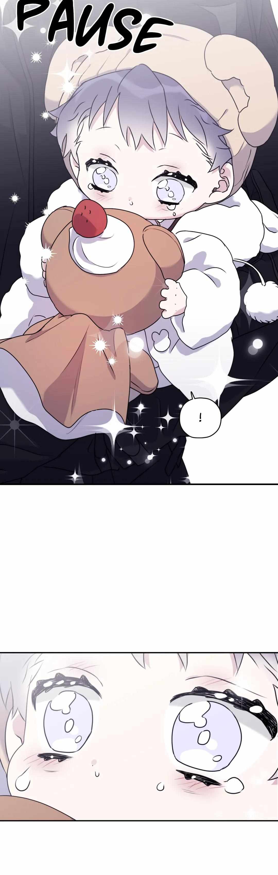 Read Surge Looking For You chapter 8.1 image 36 on Lezhin