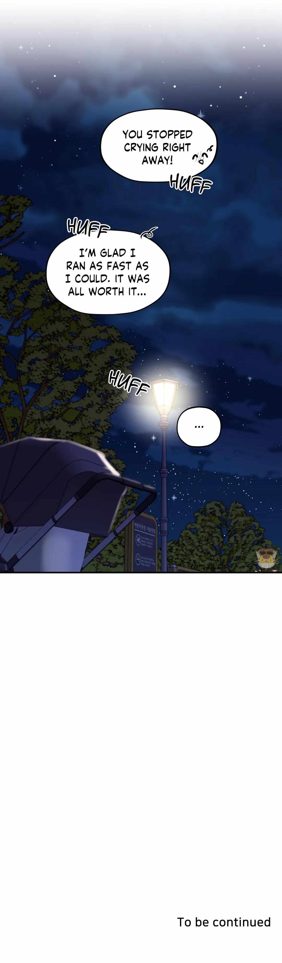 Read Surge Looking For You chapter 8.1 image 37 on Lezhin