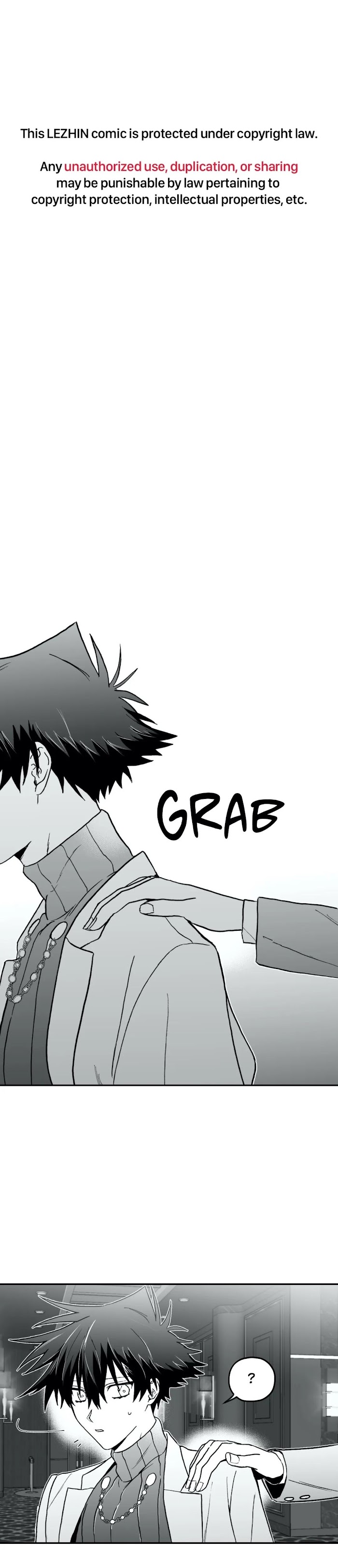 Read Surge Looking For You chapter 8 image 1 on Lezhin