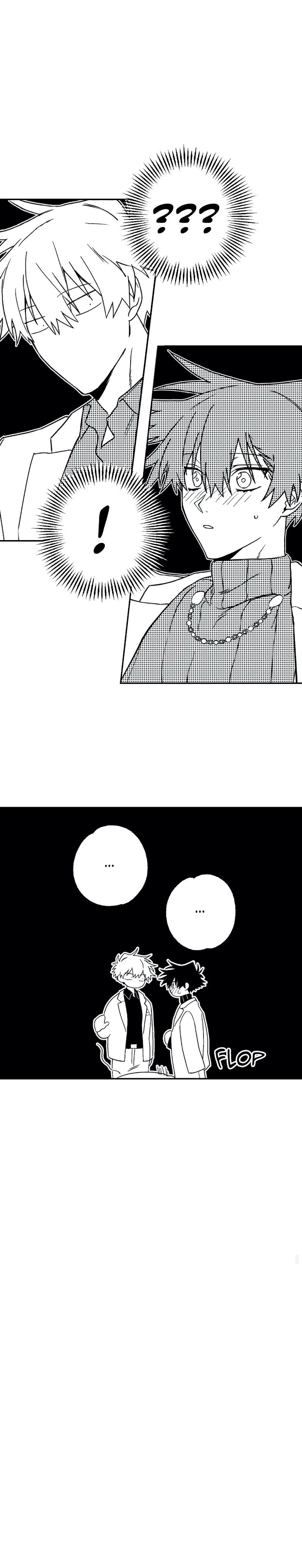 Read Surge Looking For You chapter 8 image 10 on Lezhin