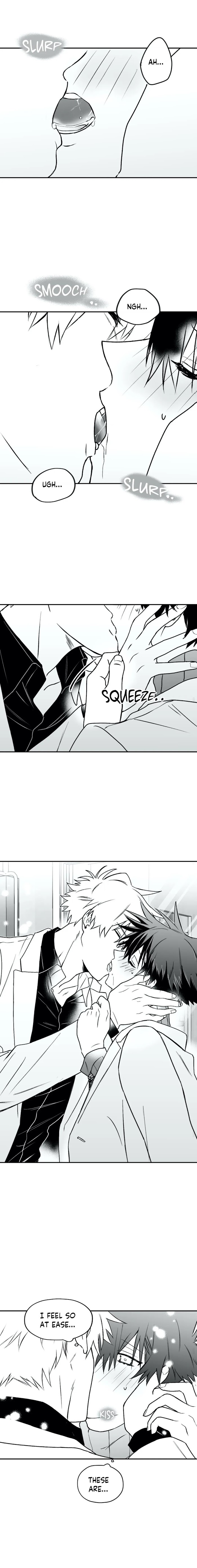 Read Surge Looking For You chapter 8 image 14 on Lezhin