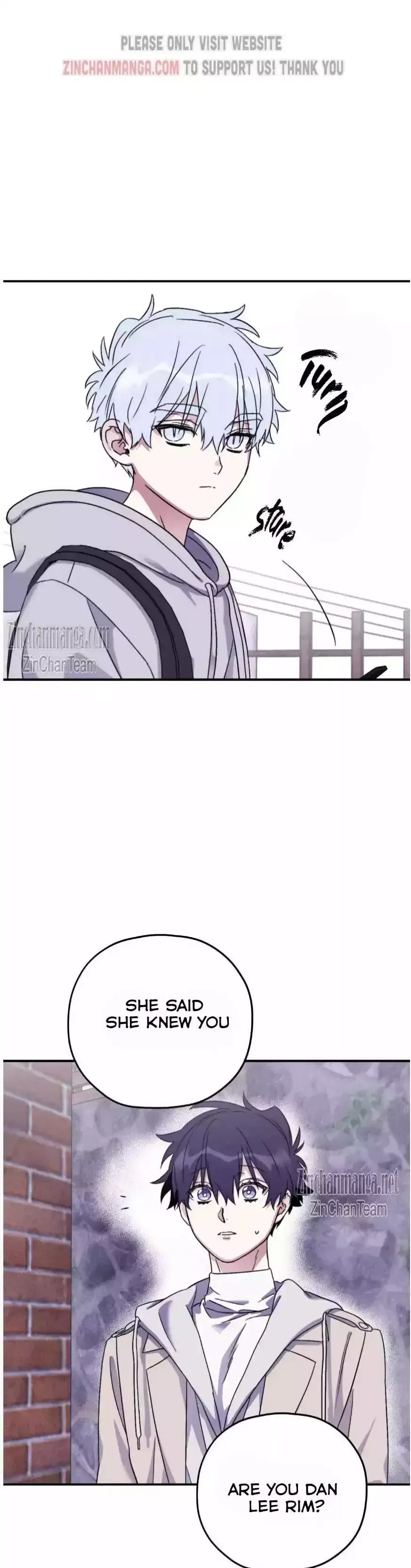 Read Surge Looking For You chapter 80 image 16 on Lezhin
