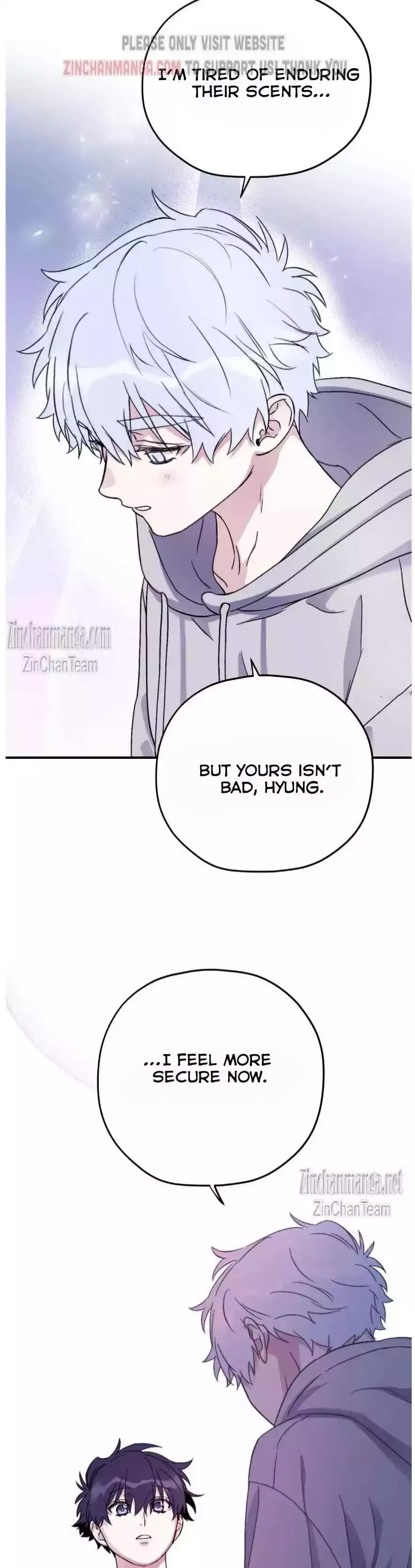 Read Surge Looking For You chapter 80 image 24 on Lezhin