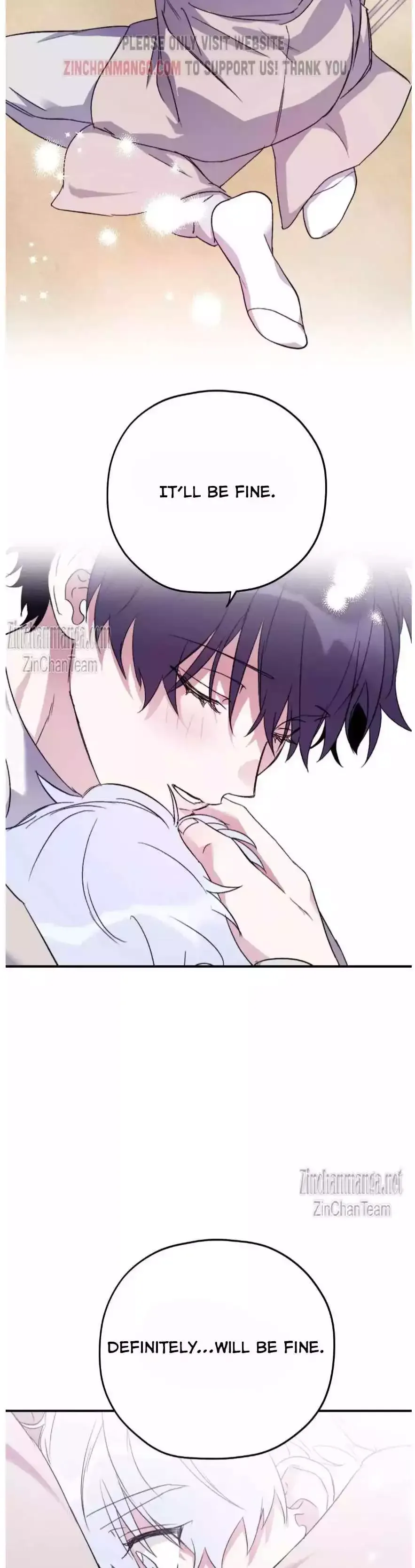 Read Surge Looking For You chapter 80 image 26 on Lezhin