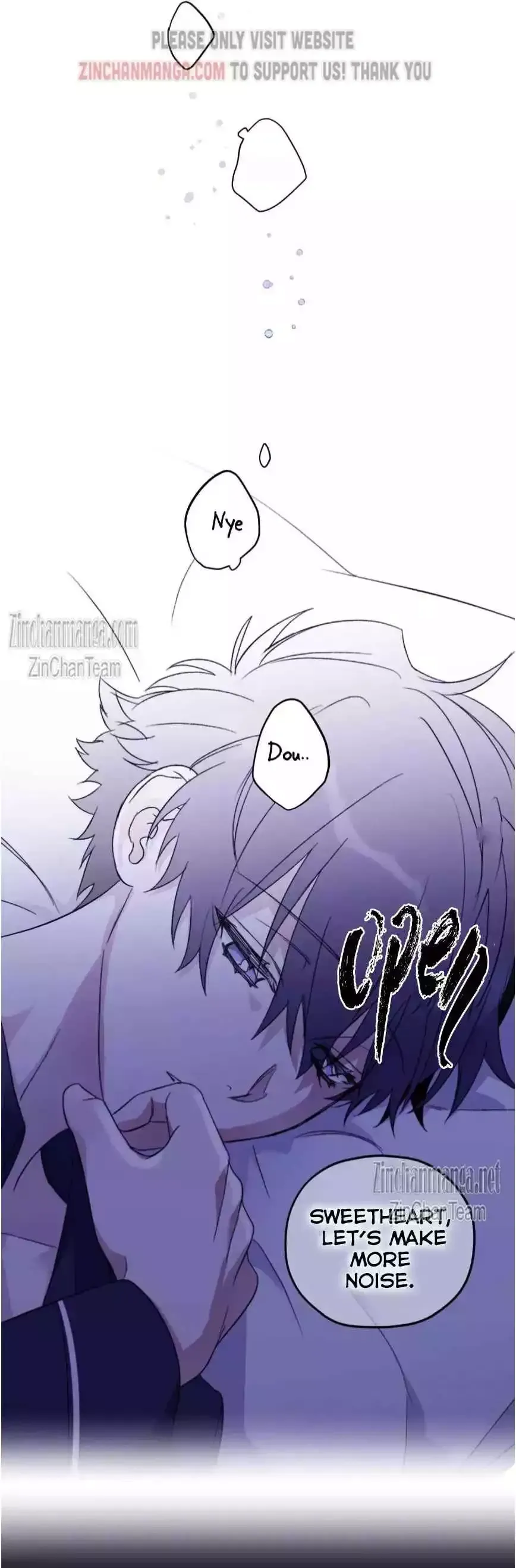 Read Surge Looking For You chapter 80 image 29 on Lezhin