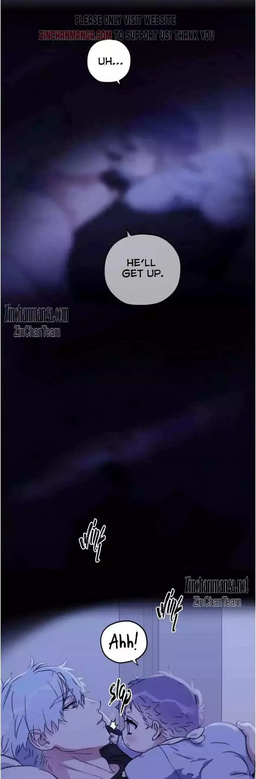 Read Surge Looking For You chapter 80 image 30 on Lezhin