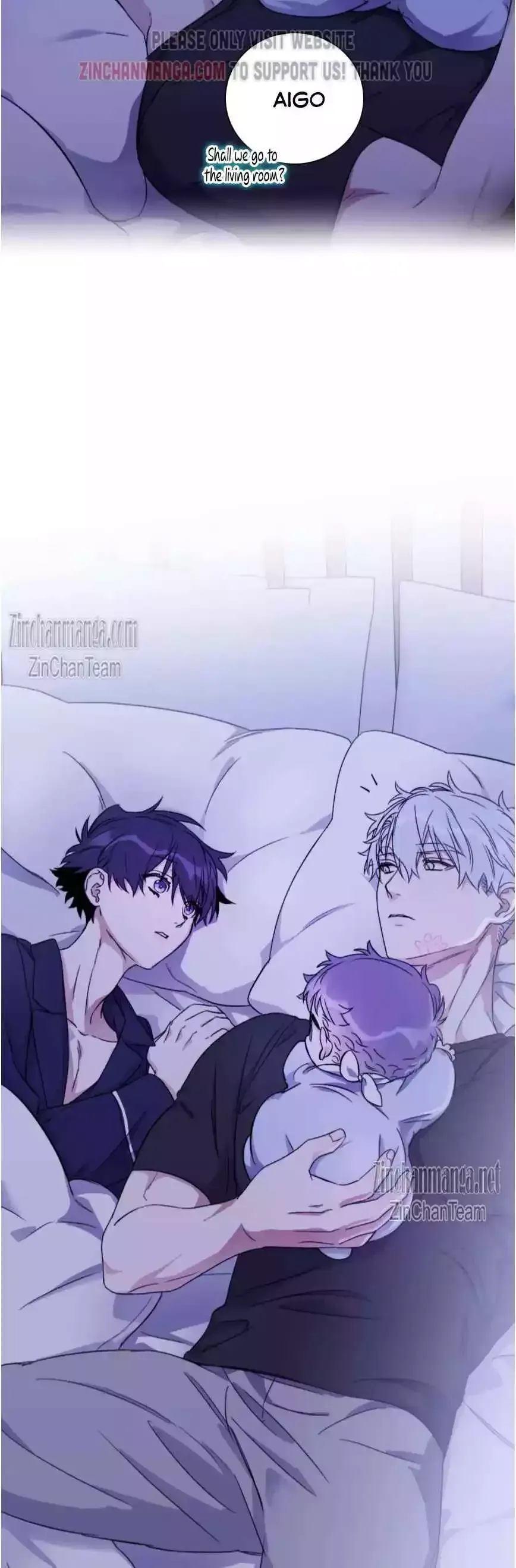 Read Surge Looking For You chapter 80 image 31 on Lezhin