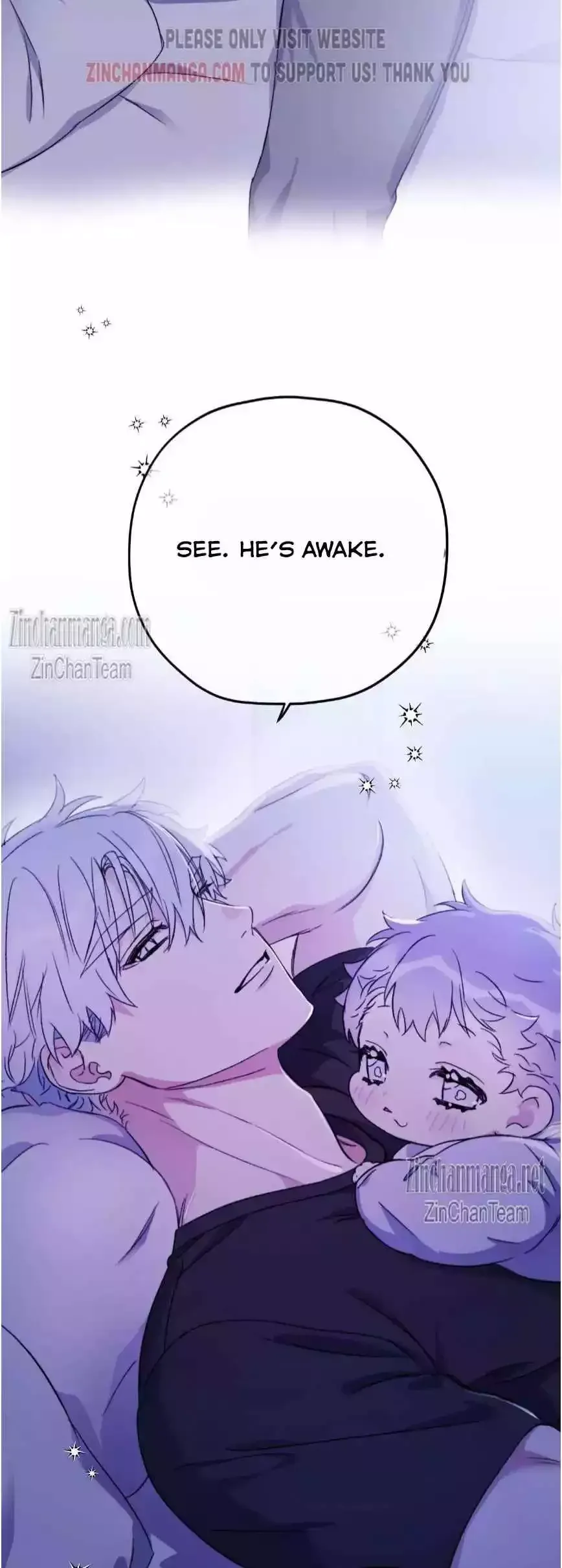Read Surge Looking For You chapter 80 image 32 on Lezhin