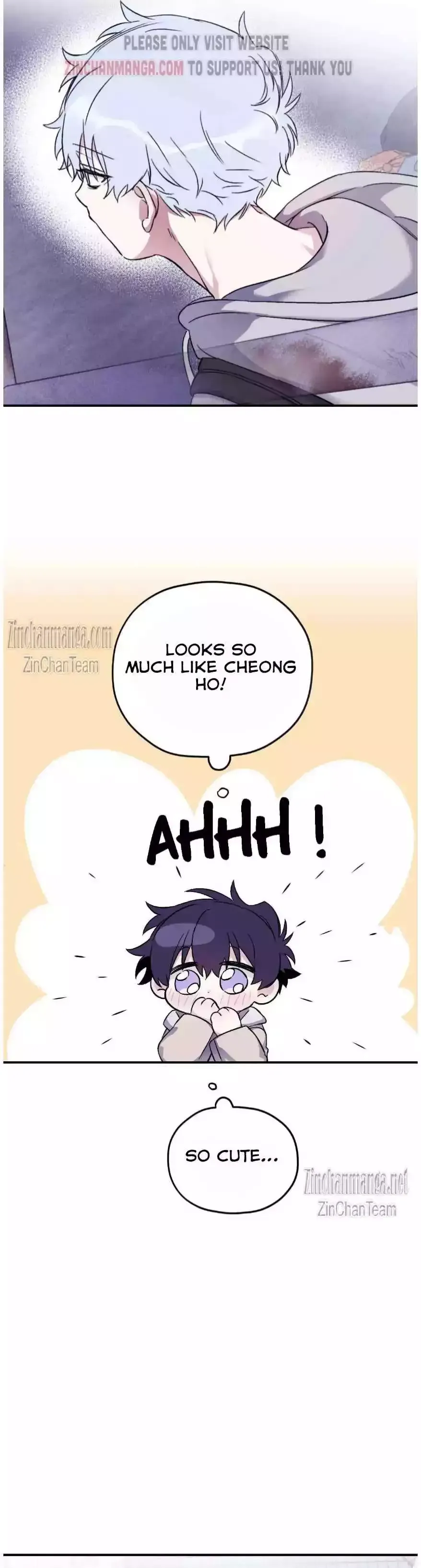 Read Surge Looking For You chapter 80 image 4 on Lezhin