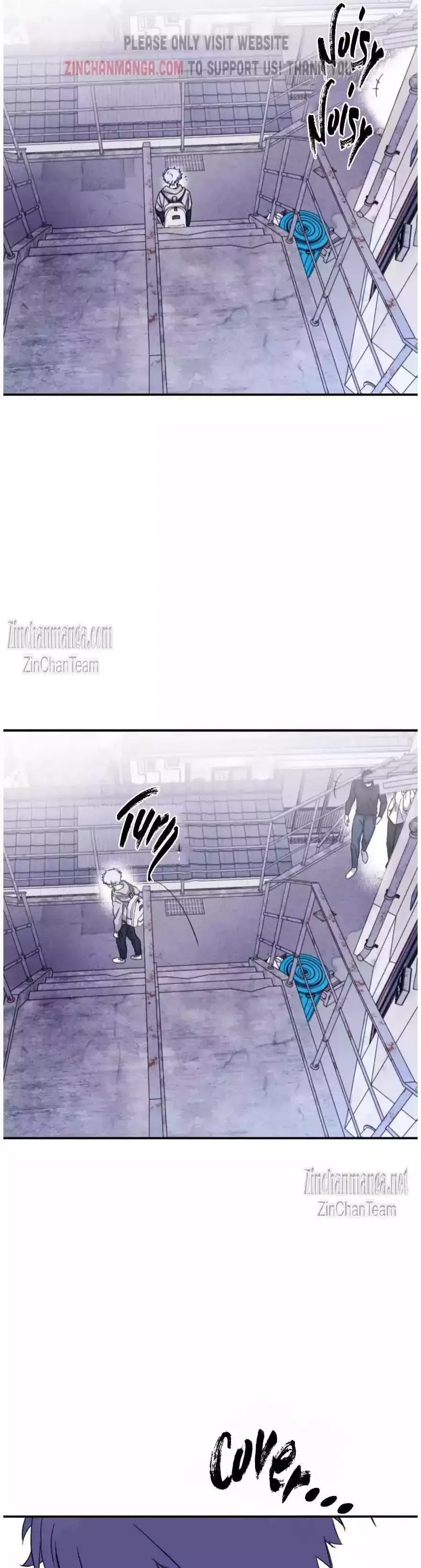 Read Surge Looking For You chapter 80 image 5 on Lezhin