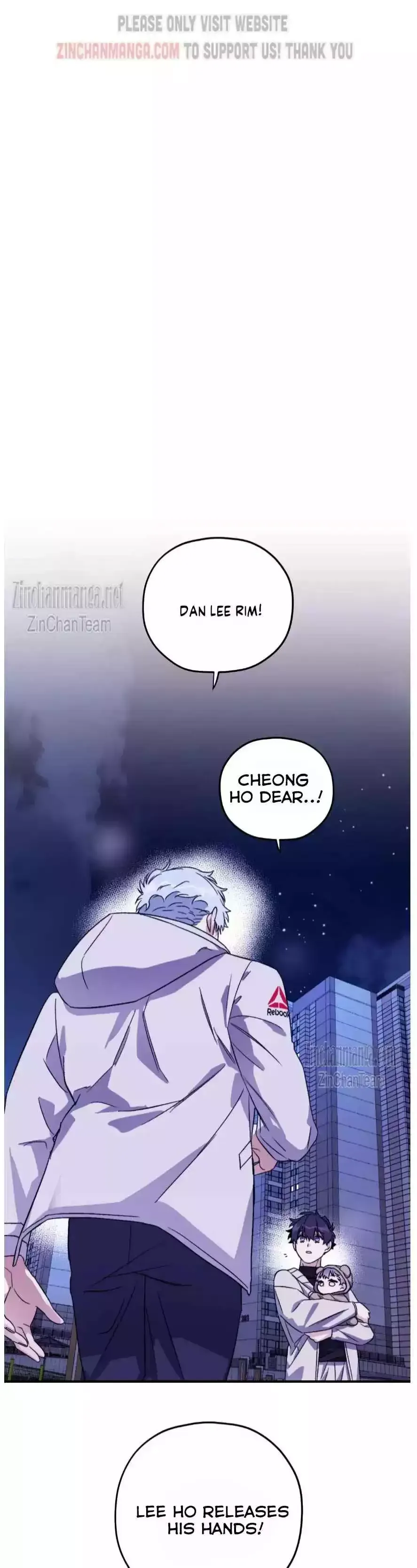 Read Surge Looking For You chapter 81 image 24 on Lezhin