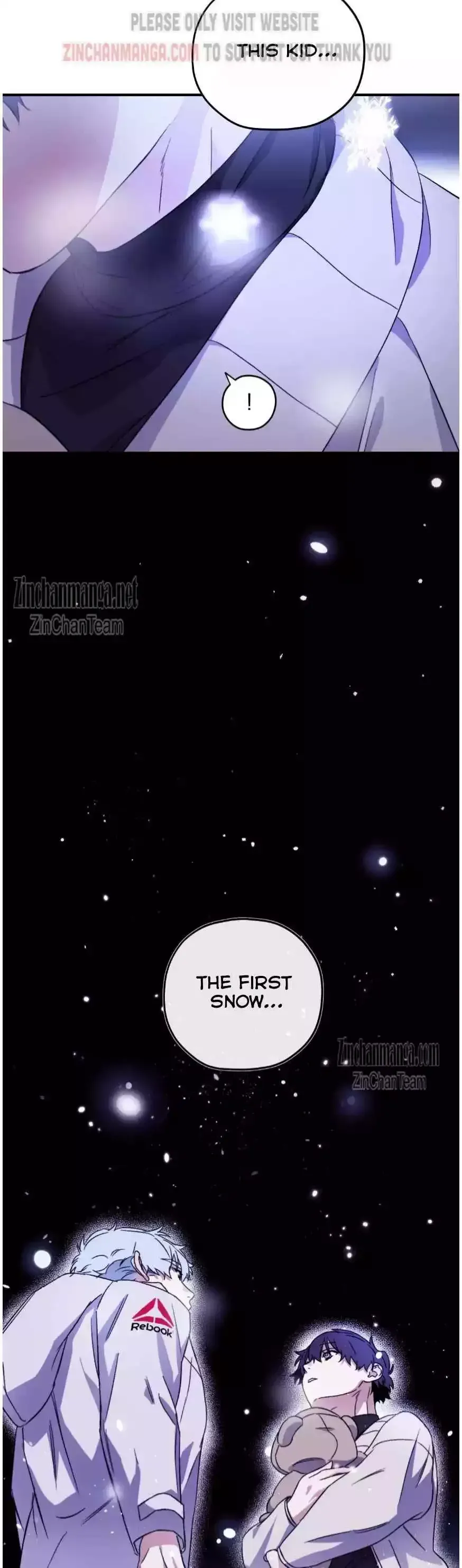 Read Surge Looking For You chapter 81 image 27 on Lezhin