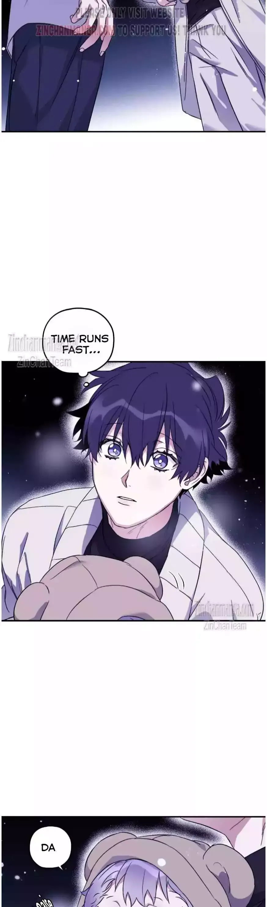 Read Surge Looking For You chapter 81 image 28 on Lezhin