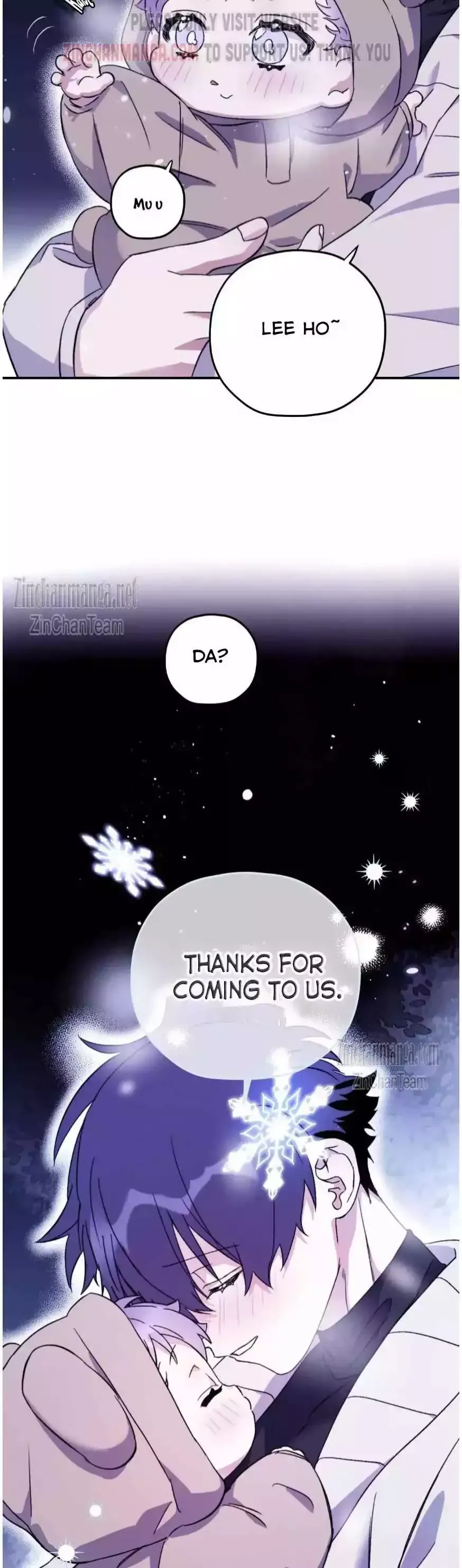 Read Surge Looking For You chapter 81 image 29 on Lezhin