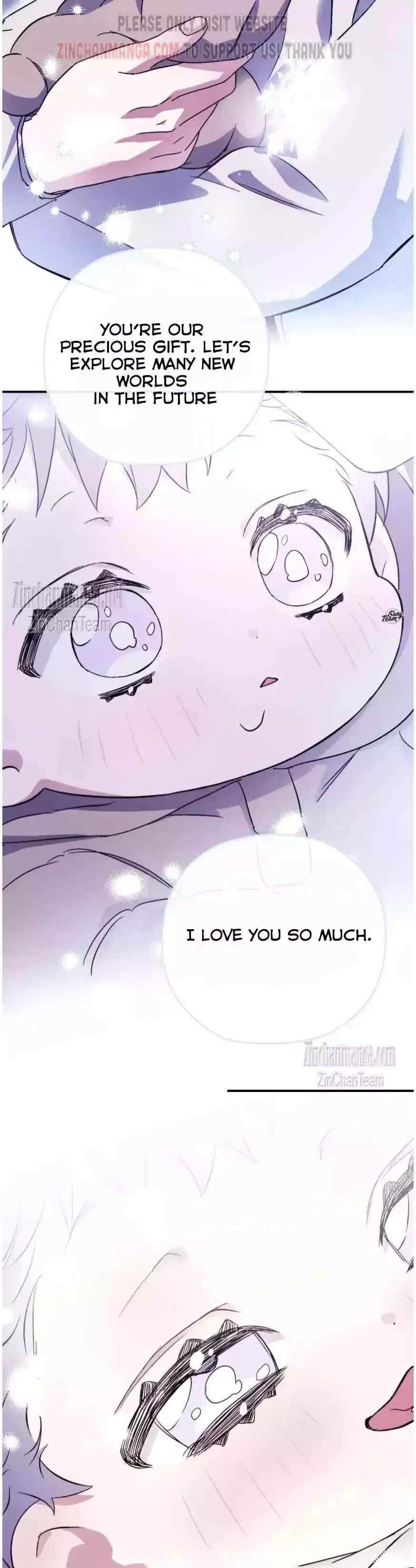Read Surge Looking For You chapter 81 image 30 on Lezhin