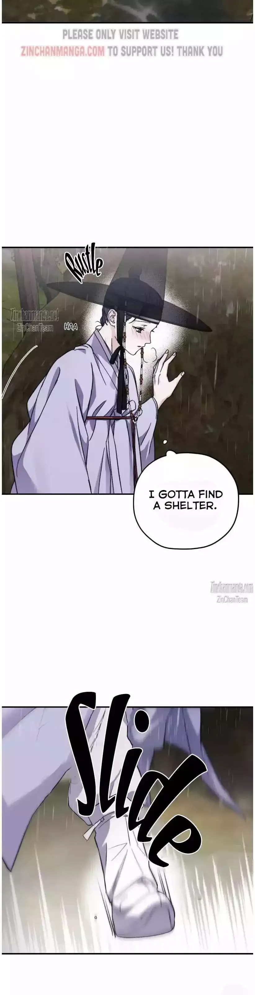 Read Surge Looking For You chapter 82 image 11 on Lezhin