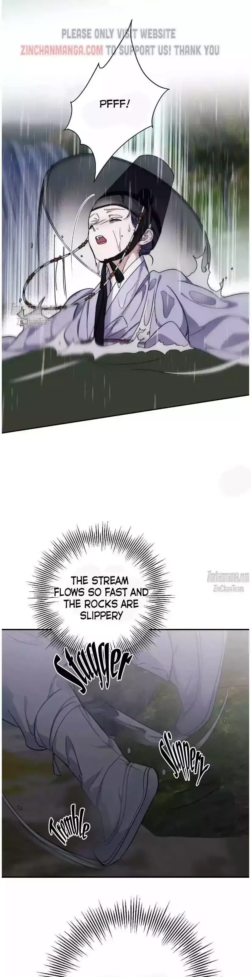 Read Surge Looking For You chapter 82 image 13 on Lezhin