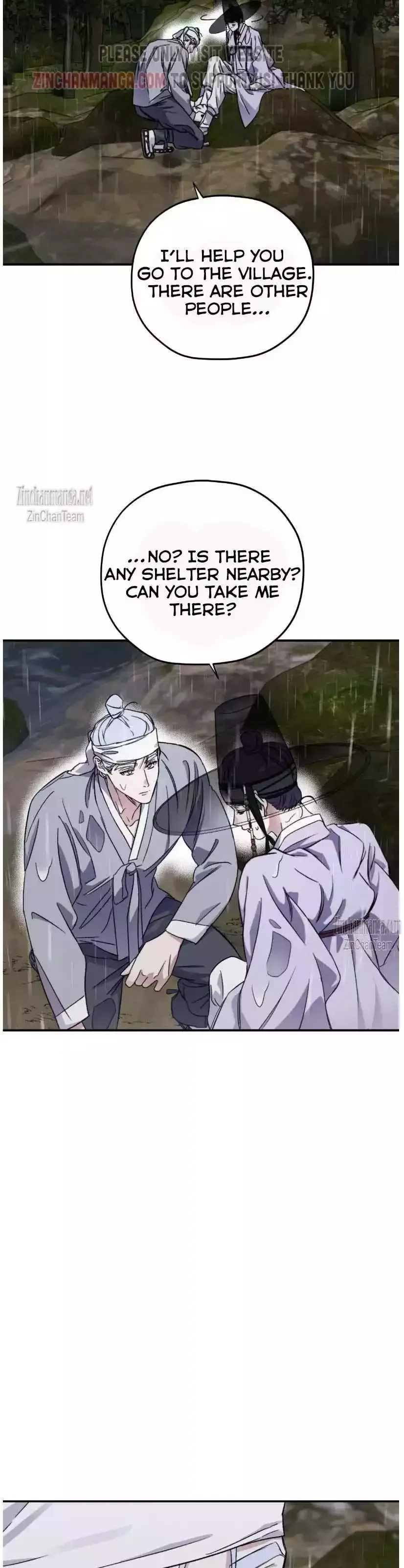 Read Surge Looking For You chapter 82 image 18 on Lezhin