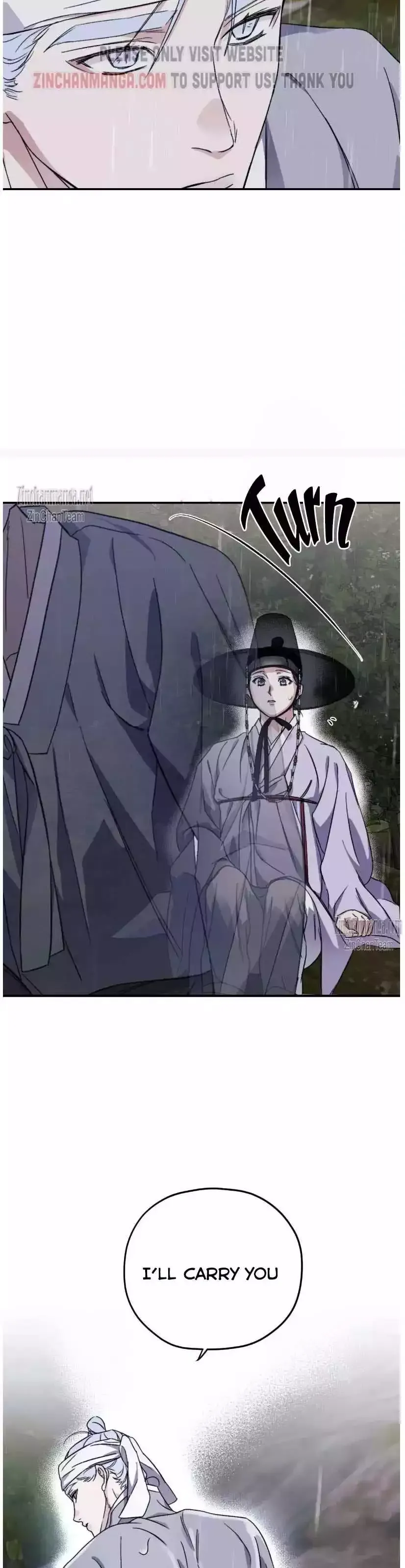 Read Surge Looking For You chapter 82 image 19 on Lezhin