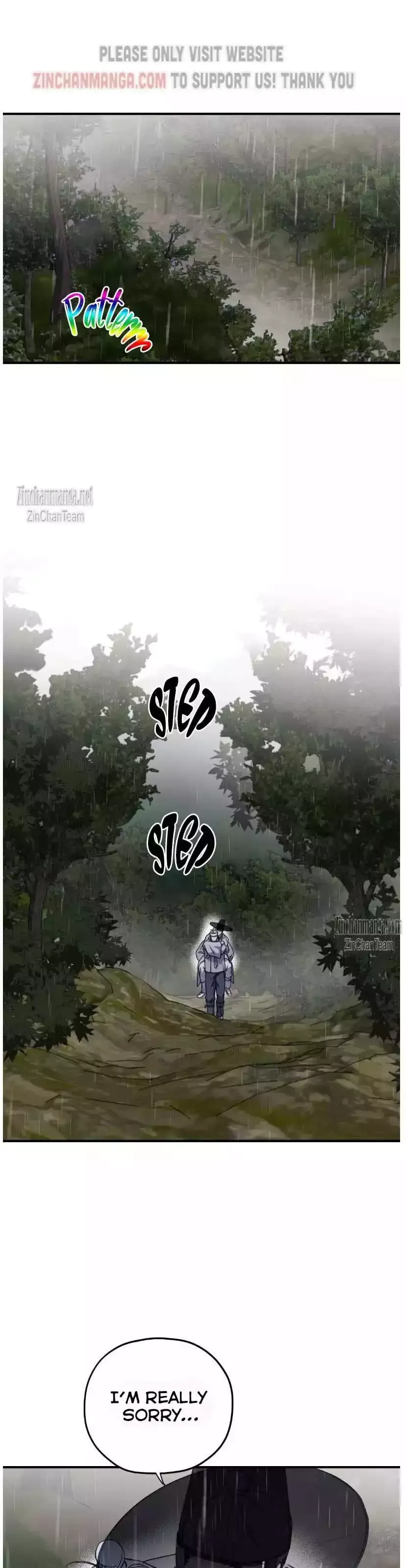Read Surge Looking For You chapter 82 image 21 on Lezhin