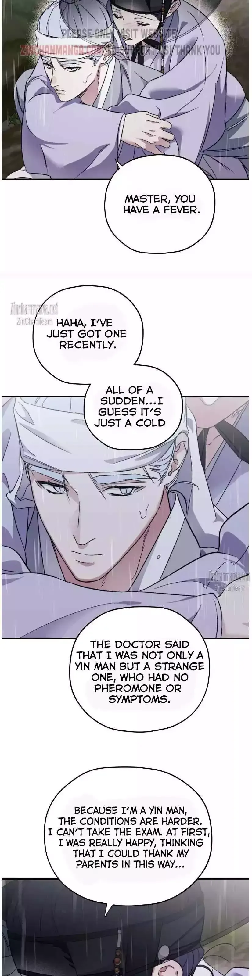 Read Surge Looking For You chapter 82 image 22 on Lezhin