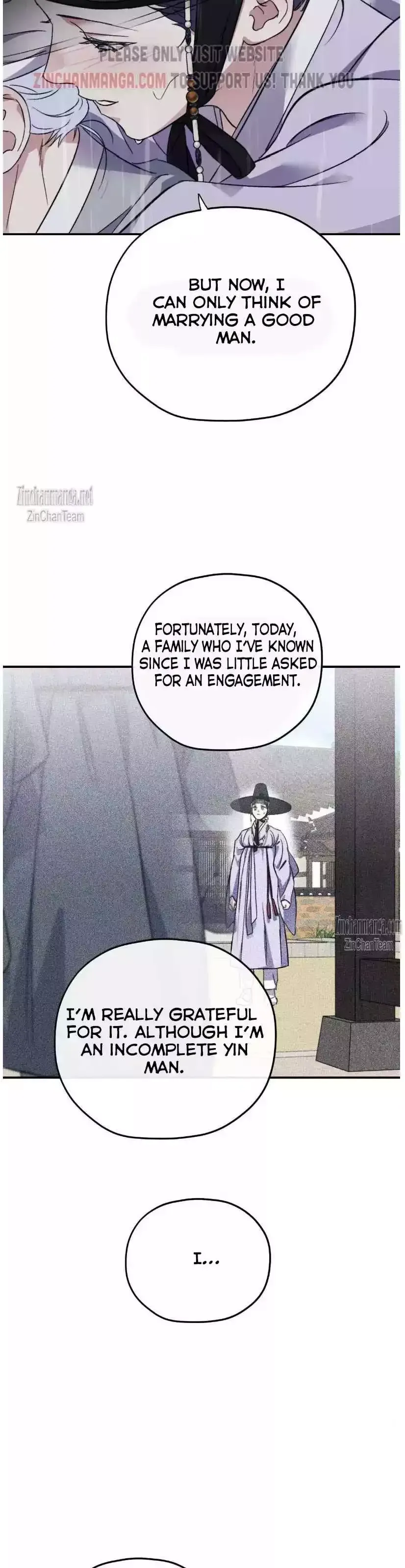 Read Surge Looking For You chapter 82 image 23 on Lezhin