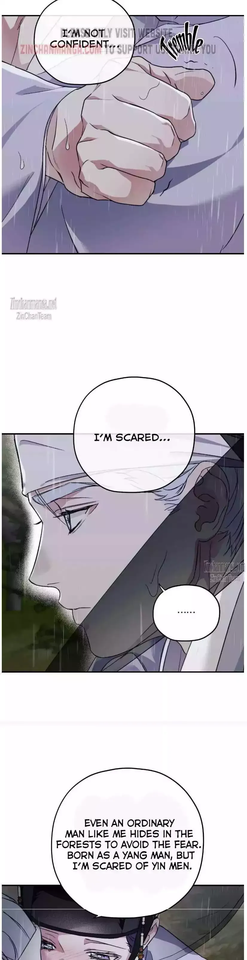 Read Surge Looking For You chapter 82 image 24 on Lezhin