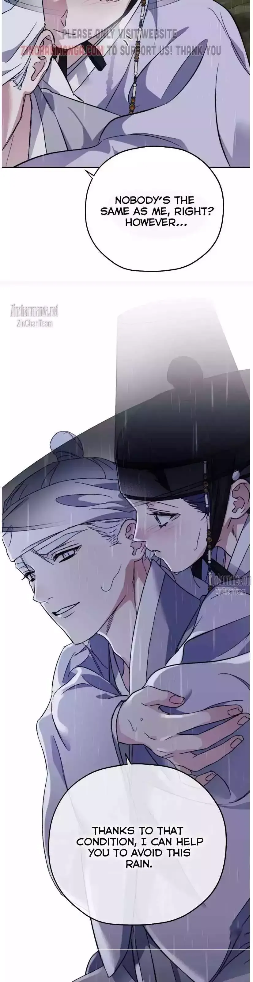 Read Surge Looking For You chapter 82 image 25 on Lezhin