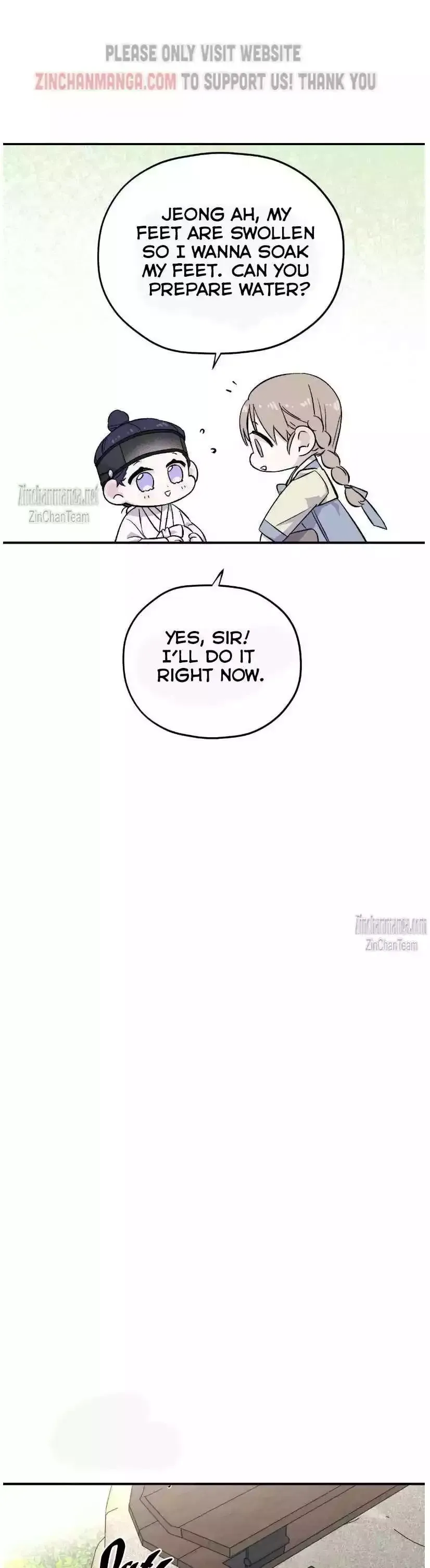 Read Surge Looking For You chapter 82 image 3 on Lezhin