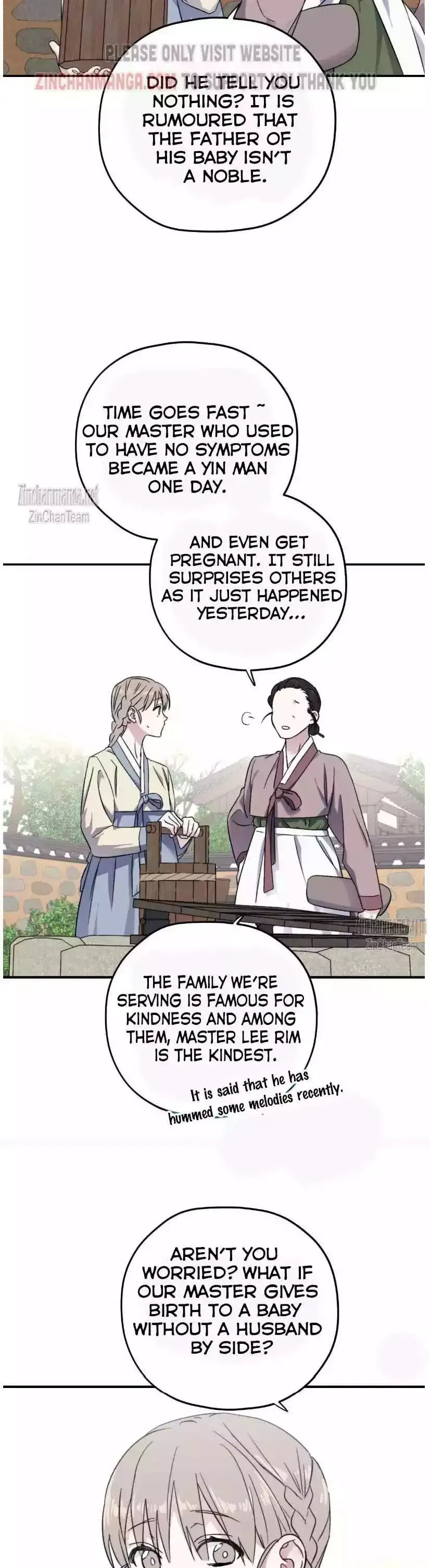 Read Surge Looking For You chapter 82 image 5 on Lezhin