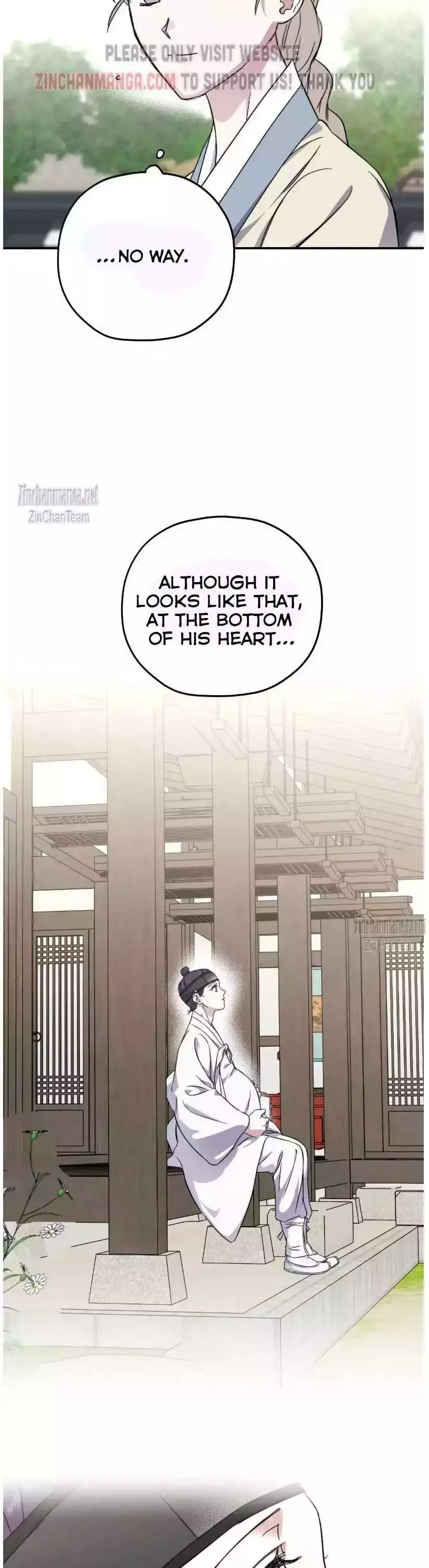 Read Surge Looking For You chapter 82 image 6 on Lezhin