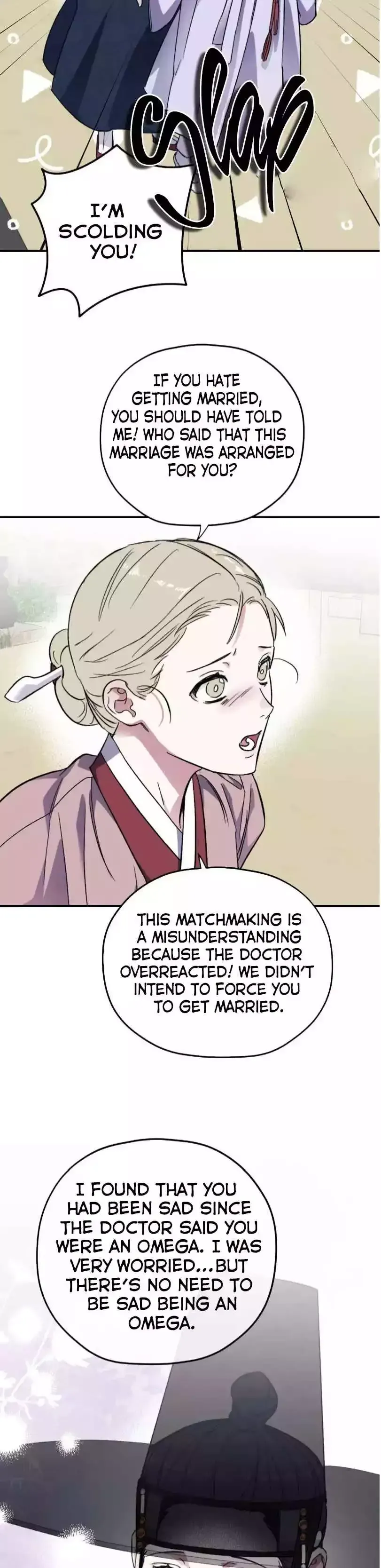 Read Surge Looking For You chapter 83 image 13 on Lezhin