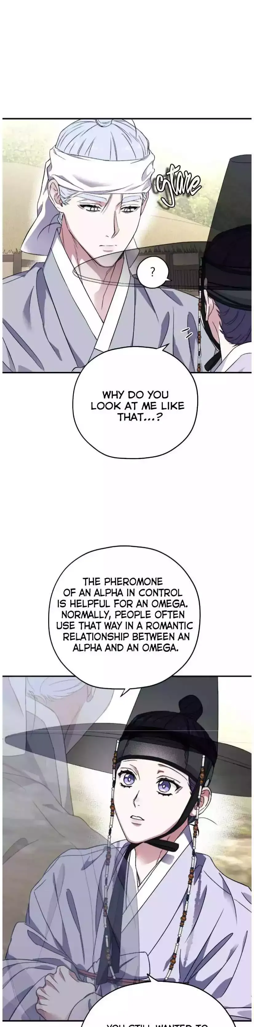 Read Surge Looking For You chapter 83 image 18 on Lezhin