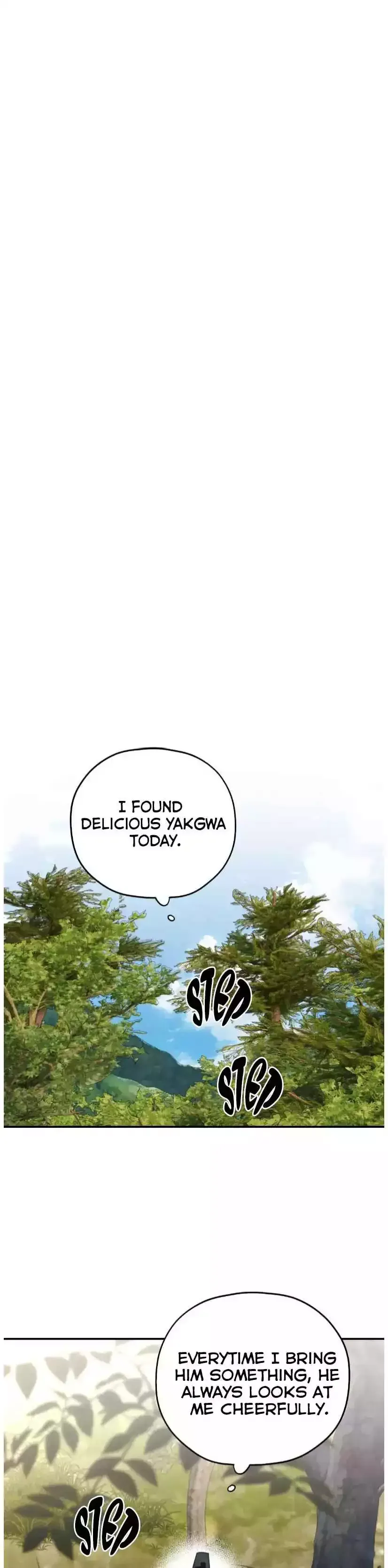Read Surge Looking For You chapter 83 image 22 on Lezhin