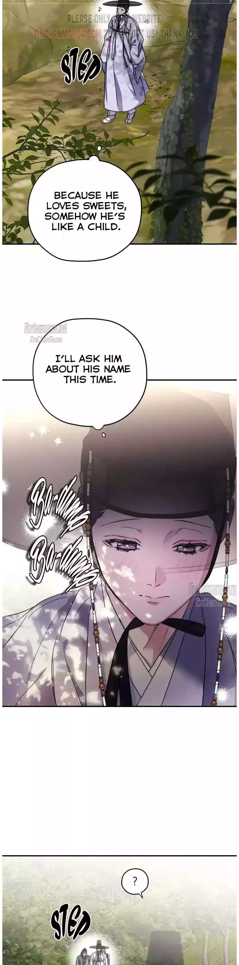Read Surge Looking For You chapter 83 image 23 on Lezhin