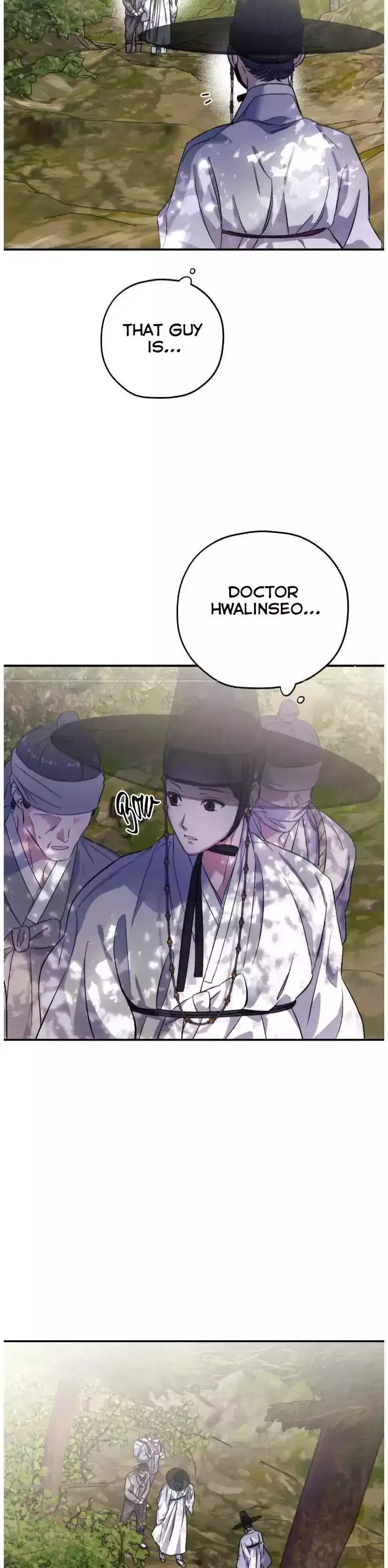 Read Surge Looking For You chapter 83 image 24 on Lezhin