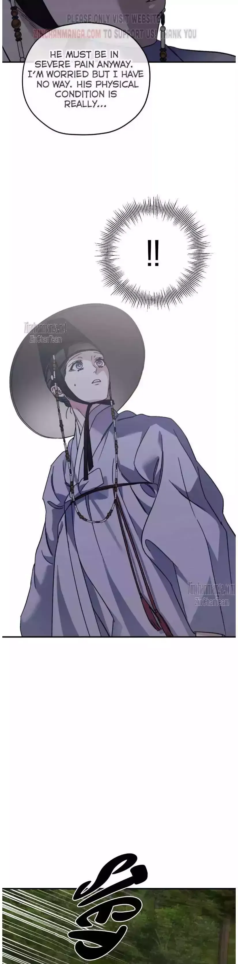 Read Surge Looking For You chapter 83 image 26 on Lezhin