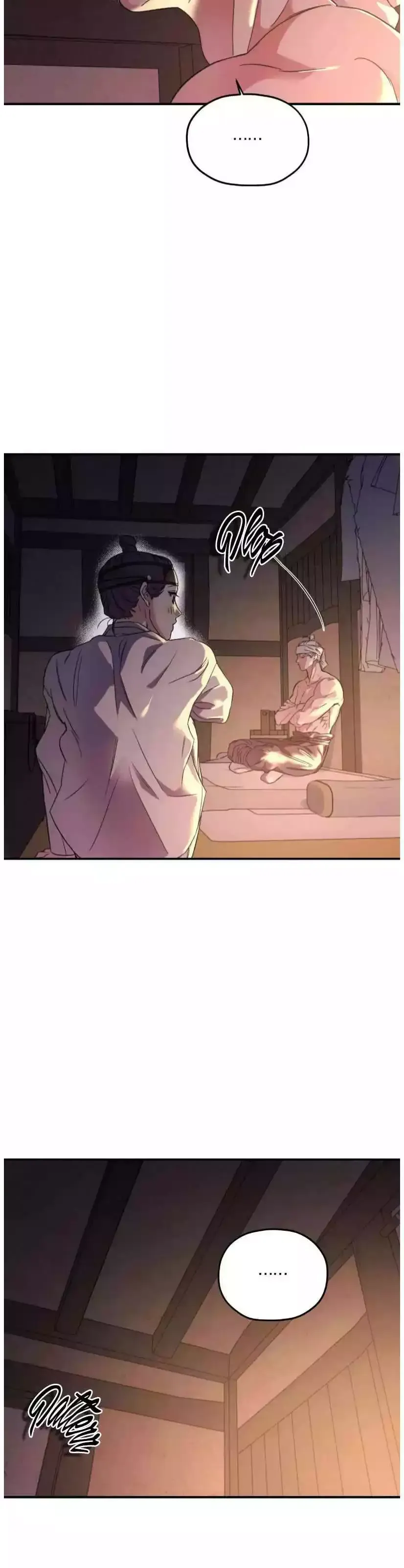 Read Surge Looking For You chapter 83 image 4 on Lezhin
