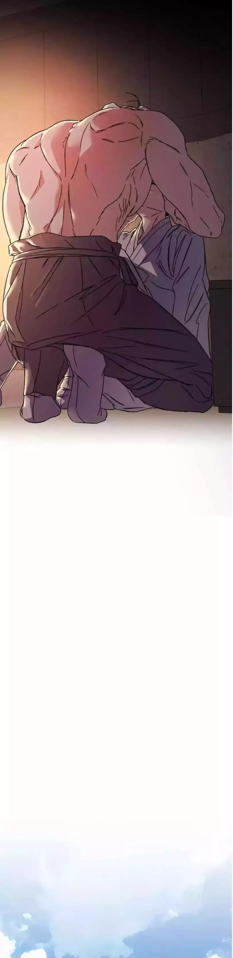 Read Surge Looking For You chapter 83 image 9 on Lezhin