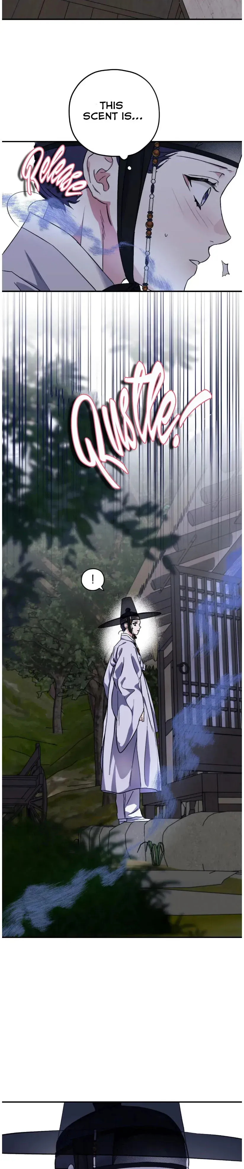Read Surge Looking For You chapter 84 image 1 on Lezhin