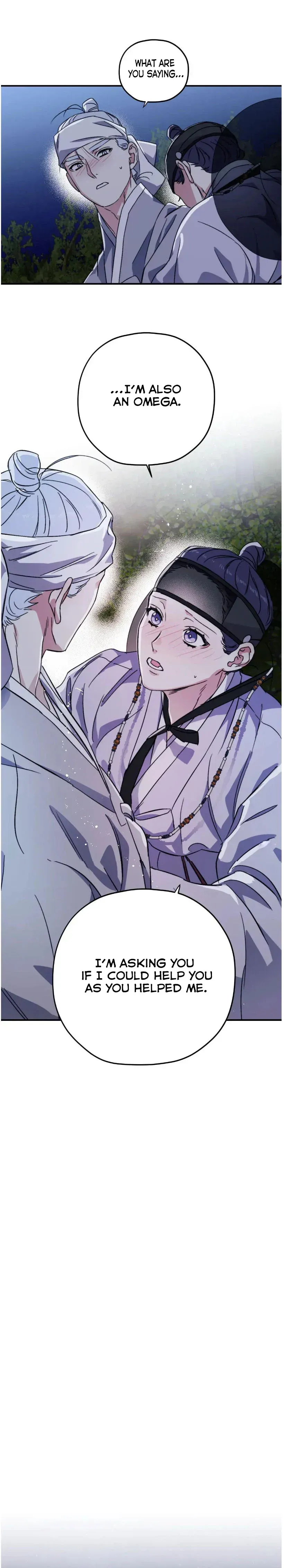 Read Surge Looking For You chapter 84 image 10 on Lezhin