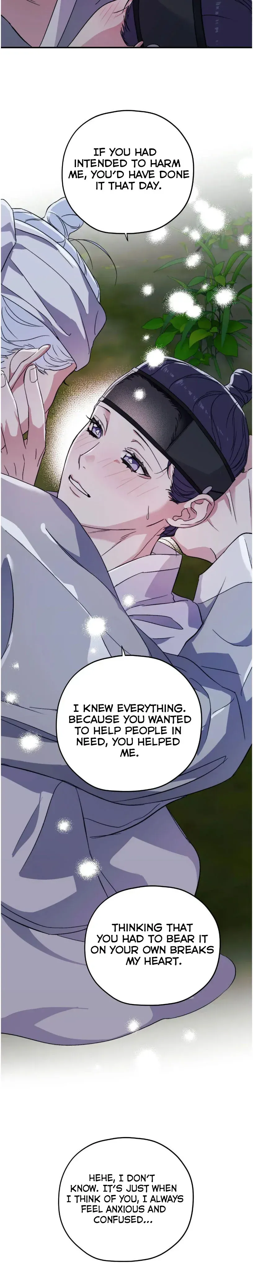 Read Surge Looking For You chapter 84 image 14 on Lezhin