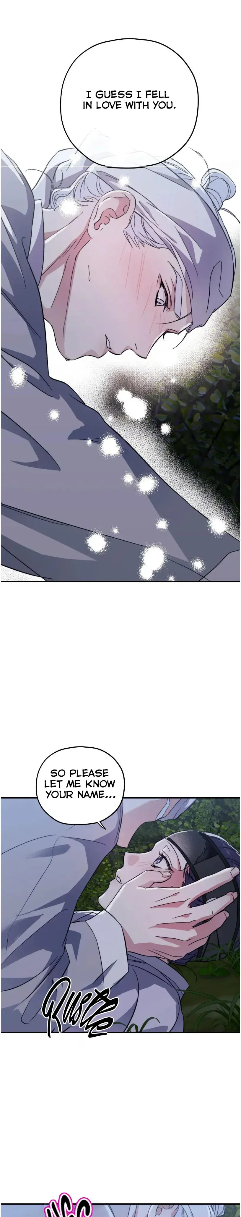 Read Surge Looking For You chapter 84 image 15 on Lezhin