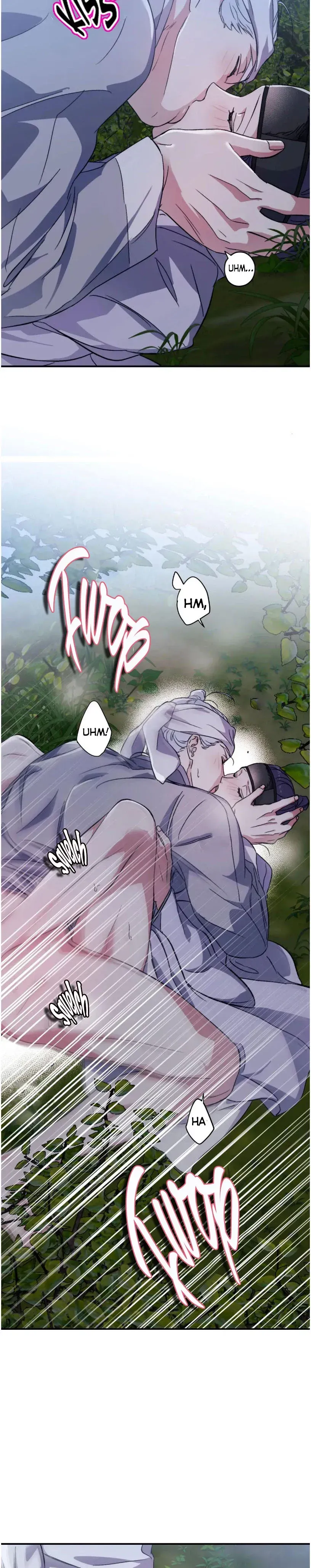 Read Surge Looking For You chapter 84 image 16 on Lezhin