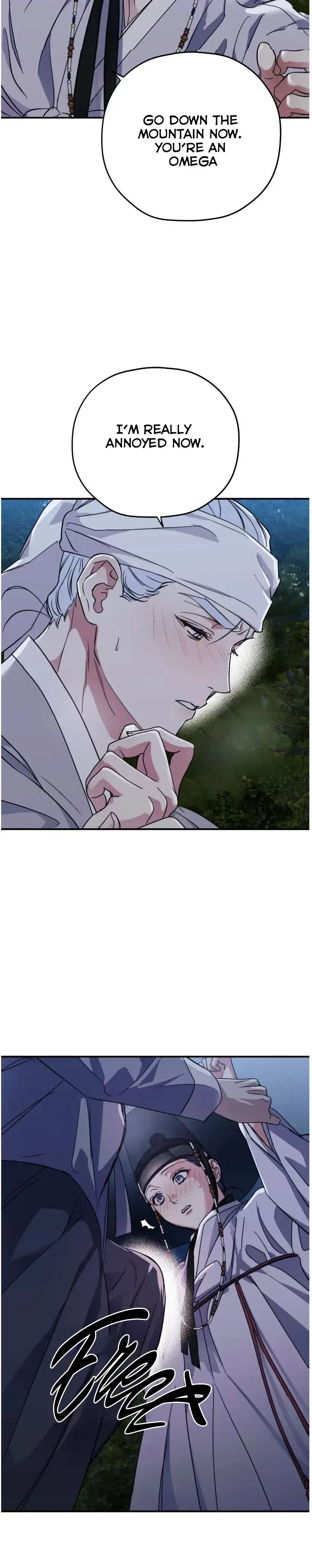 Read Surge Looking For You chapter 84 image 7 on Lezhin
