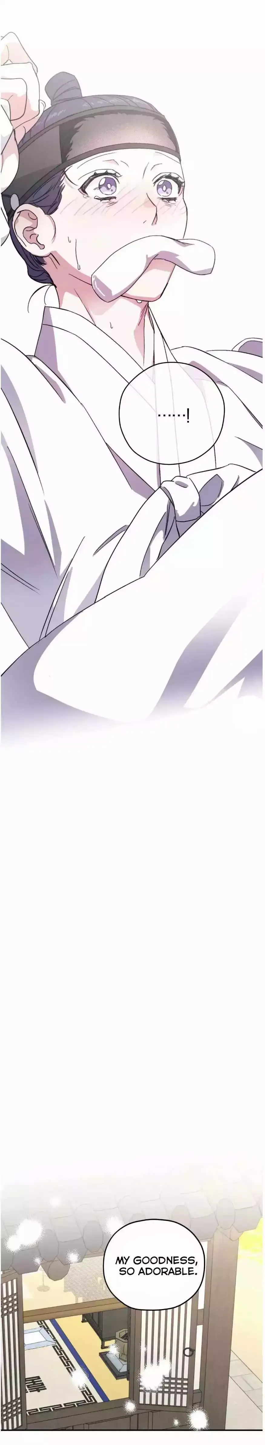 Read Surge Looking For You chapter 85 image 11 on Lezhin