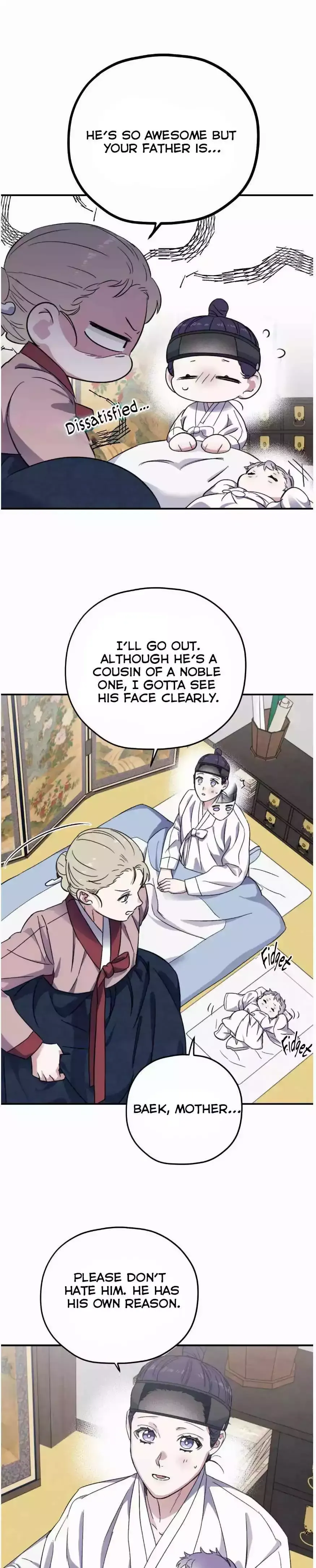 Read Surge Looking For You chapter 85 image 13 on Lezhin