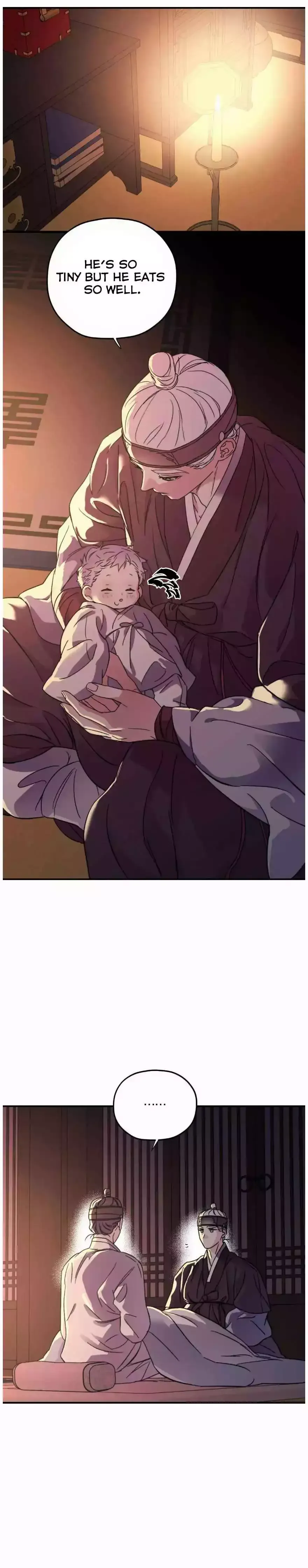 Read Surge Looking For You chapter 85 image 17 on Lezhin