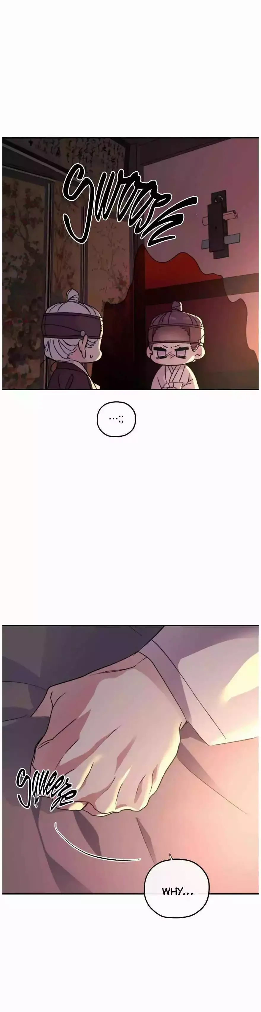 Read Surge Looking For You chapter 85 image 19 on Lezhin