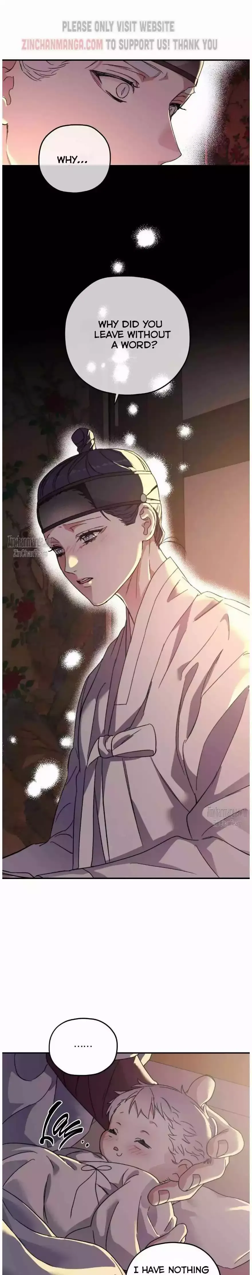 Read Surge Looking For You chapter 85 image 20 on Lezhin